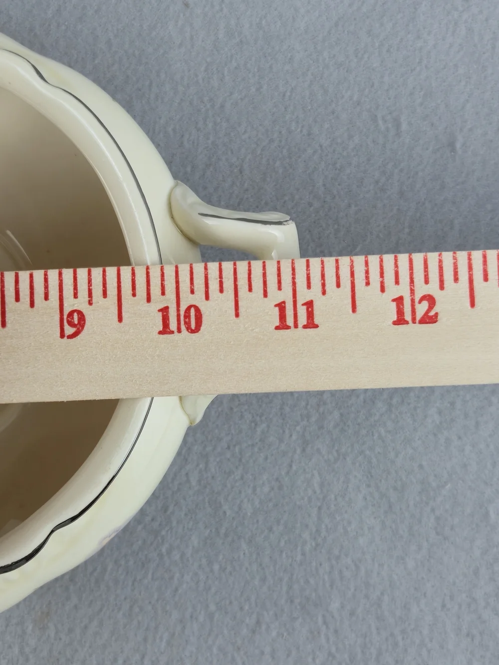 Please review all photos carefully for exact measurements and item condition. Fe